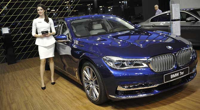 BMW 7er