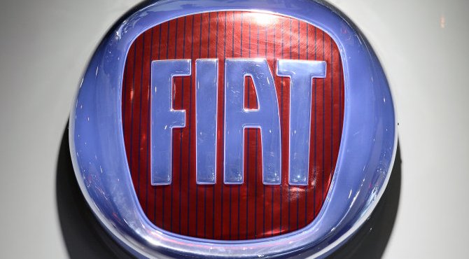 FCA grupacija - Fiat i Krajsler varaju za emisije štetnih gasova