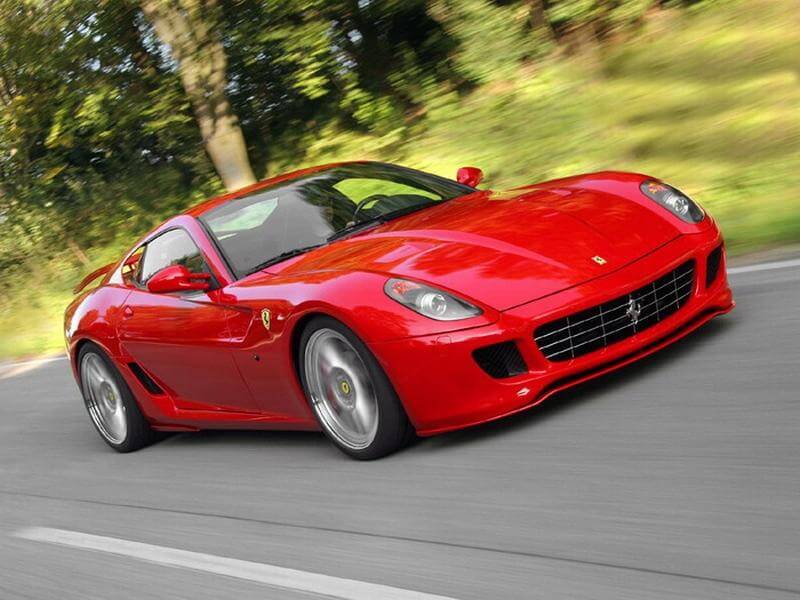 GTB-Ferrari