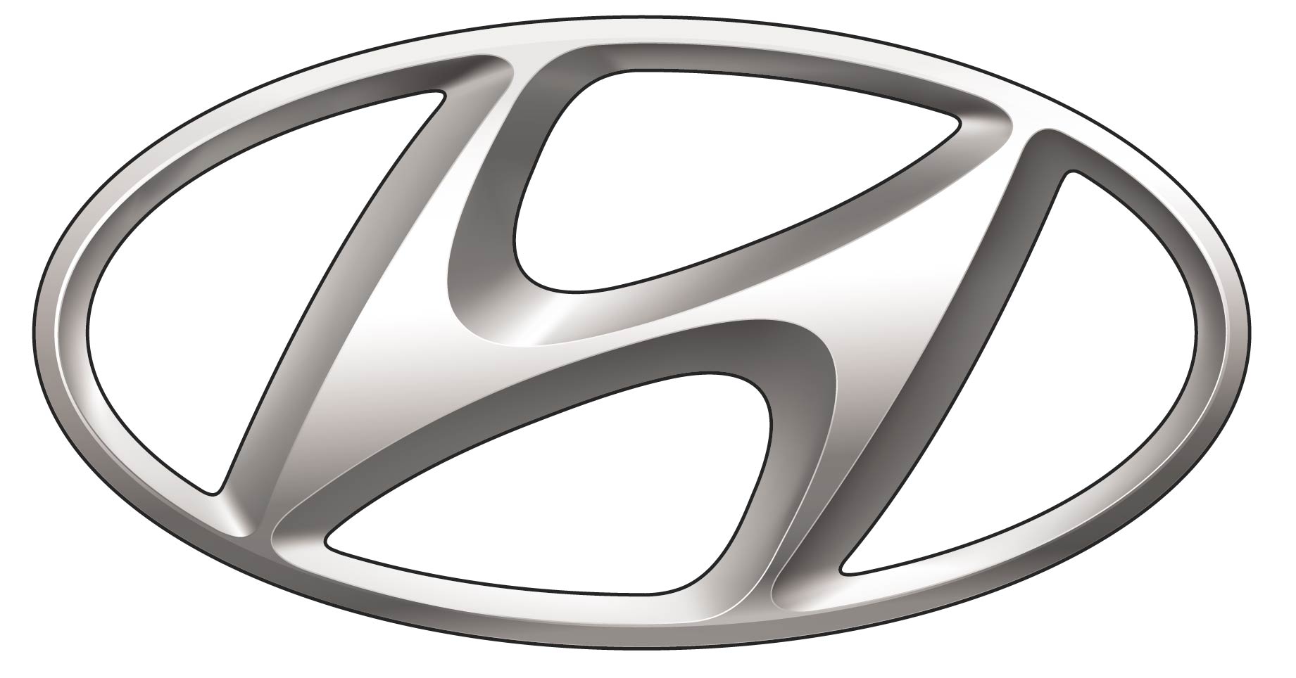 hyundai logotip