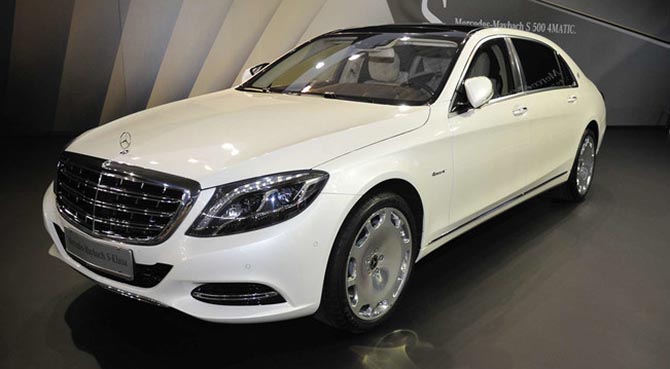 Maybach