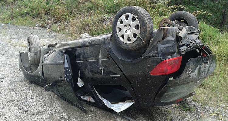 havarisani peugeot 307