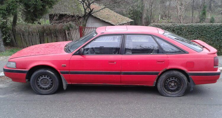 otkup automobila audi 100cc