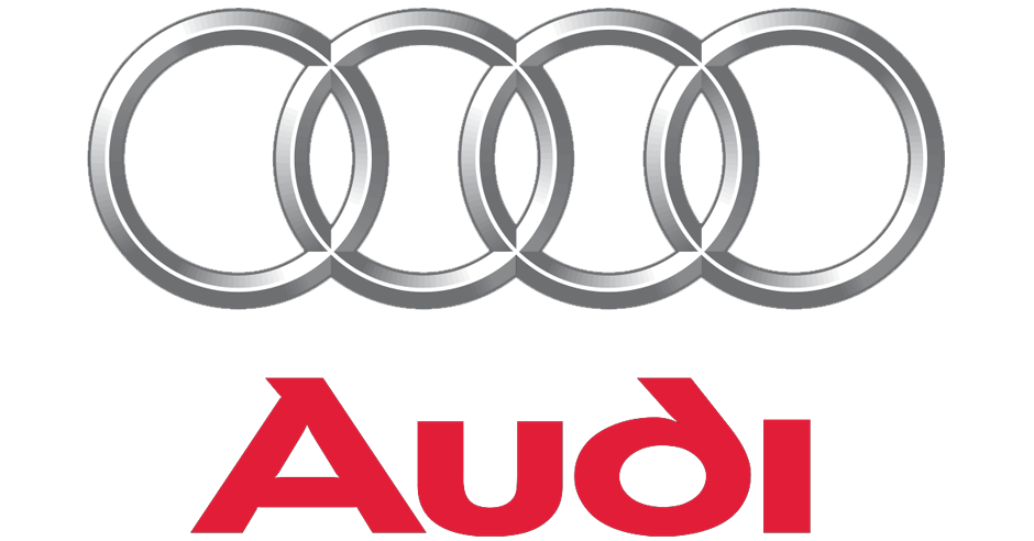audi logotip