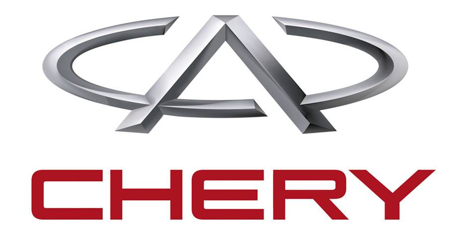 chery automobil logo