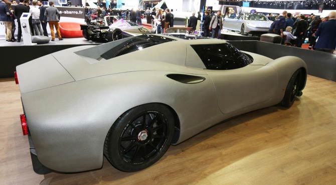 corbellati missile