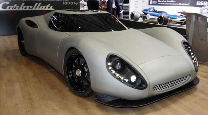 corbellati missile napred