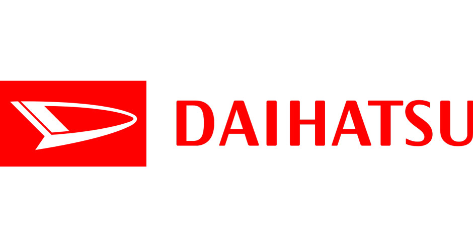 daihatsu logotip