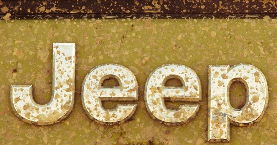 jeep automobila