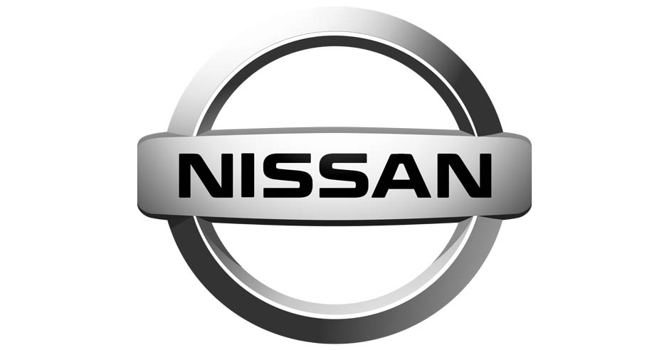 nisan logotip