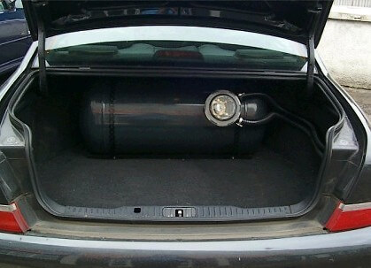 otkup automobila bez atesta za plin
