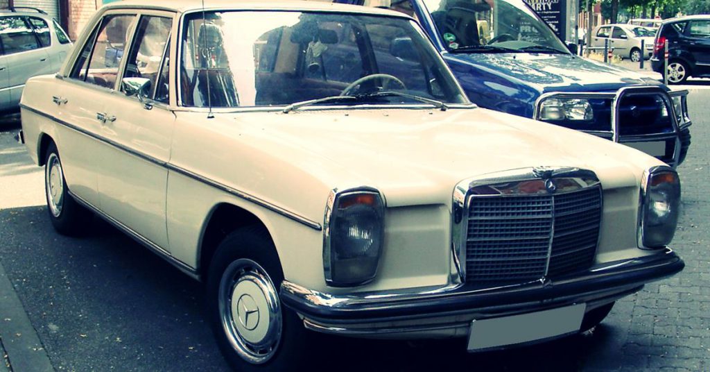 Otkup oldtajmera i svih oldtimer vozila