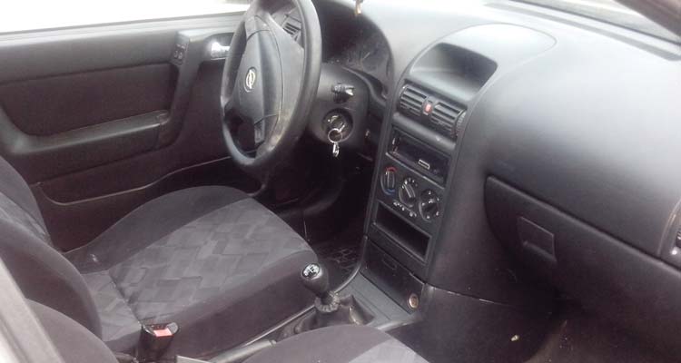 otkup automobila polovni opel astra g