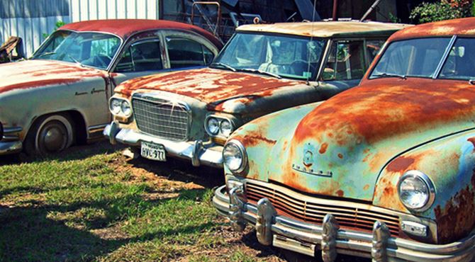 Otkup starih automobila