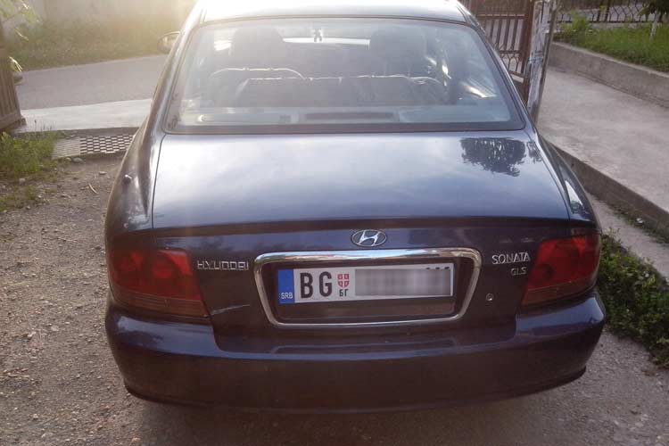 otkup hyundai sonata