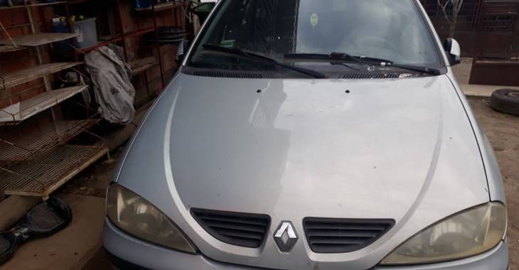 Renault Megane karavan polovnjak