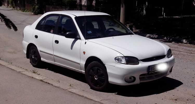 otkup hyundai excel