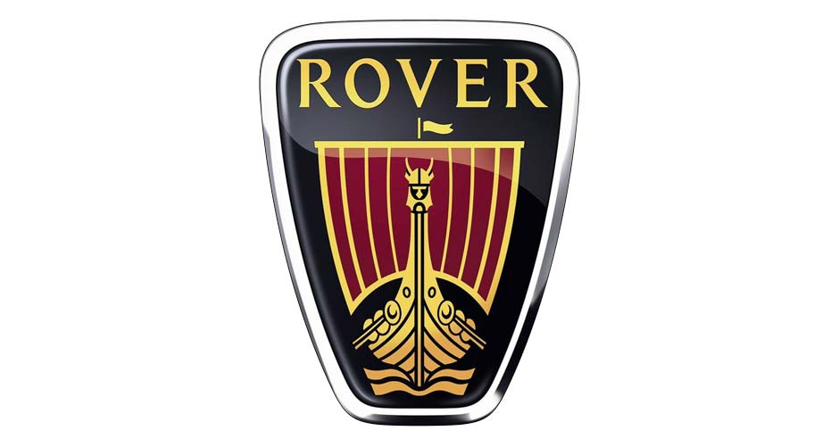 rover logotip