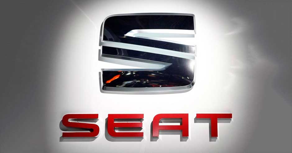 seat logotip