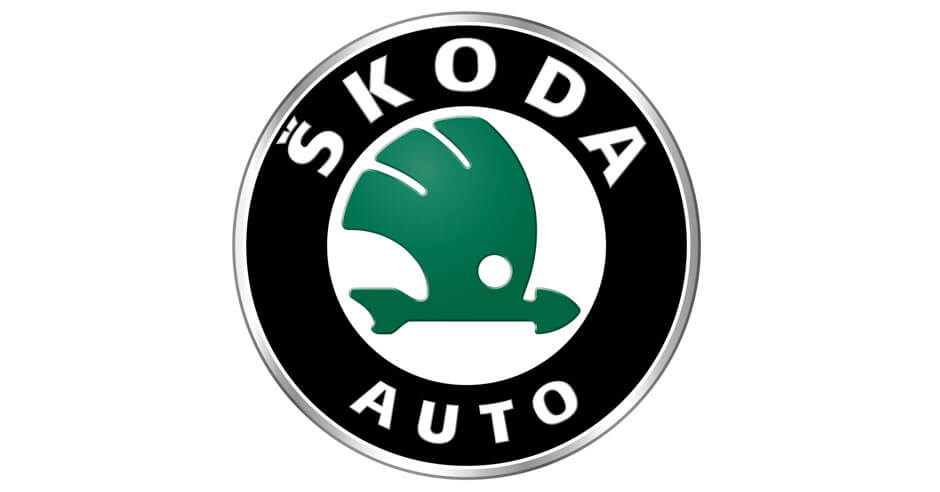 škoda logotip