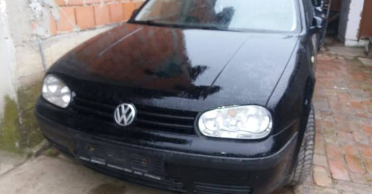volkswagen Golf 4 polovnjak